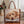 Bolso acolchado · Labrador