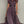 Vestido Agustina · Largo de encaje con escote de gota