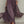 Vestido Agustina · Largo de encaje con escote de gota