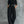 Conjunto Jacinta · Top de cuello alto y pantalón