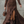 Vestido Aurelia · Largo retro con volantes