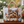 Bolso acolchado · Yorkshire de ensueño