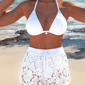 Bikini Antonia · De tejido cómodo