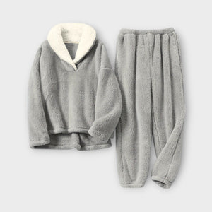Conjunto Bruna · De franela