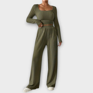 Conjunto Edelmira · Dúo