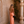 Vestido Engracia · Largo en tonos cálidos