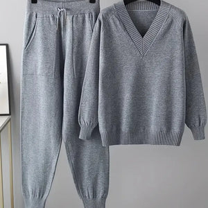 Conjunto Domitila · Dos piezas