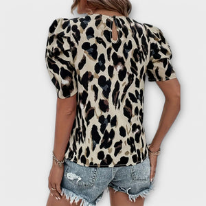 Blusa Brisa · Elegante