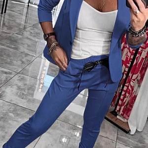 Conjunto Icíar · Elegante