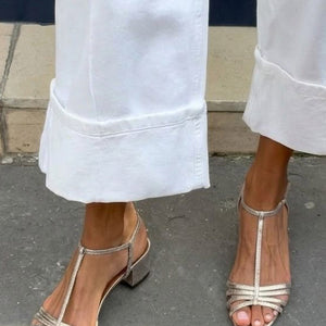 Sandalias Elisetta