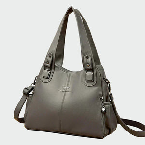 Bolso Clara · Bandolera atemporal