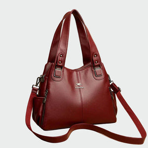 Bolso Clara · Bandolera atemporal