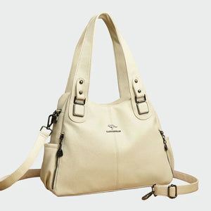 Bolso Clara · Bandolera atemporal