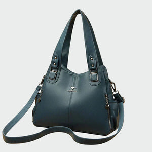 Bolso Clara · Bandolera atemporal
