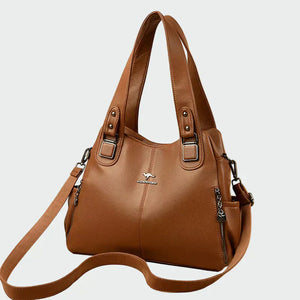 Bolso Clara · Bandolera atemporal