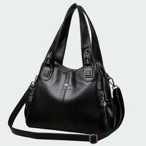 Bolso Clara · Bandolera atemporal