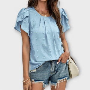 Blusa Modesta · Perfeita