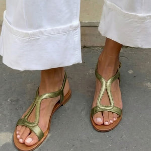 Sandalias Doralia