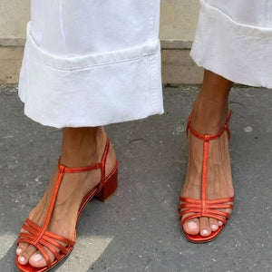 Sandalias Elisetta