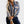 Blusa Mayte · Casual às rayas