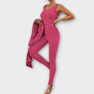 Conjunto Jara · De tres piezas