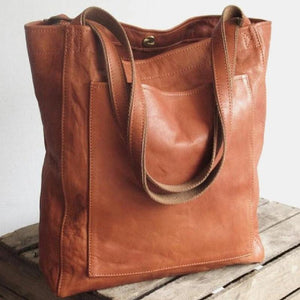 Bolso Alba · De diseño clásico