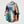 Blusa Eudora · Estilo de alta costura