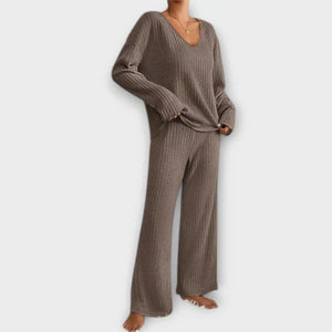 Conjunto Isaura · Canal lounge