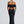 Tindra | Robe longa Bardot refinada