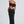 Tindra | Robe longa Bardot refinada