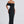 Tindra | Robe longa Bardot refinada