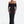 Tindra | Robe longa Bardot refinada