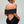 Tindra | Robe longa Bardot refinada