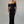 Tindra | Robe longa Bardot refinada