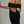 Tindra | Robe longa Bardot refinada