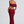 Tindra | Robe longa Bardot refinada