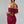 Tindra | Robe longa Bardot refinada