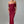 Tindra | Robe longa Bardot refinada