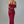 Tindra | Robe longa Bardot refinada