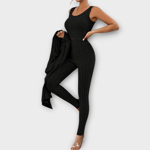 Conjunto Jara · De tres piezas