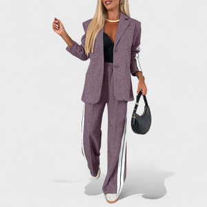 Conjunto Albina · Elegante