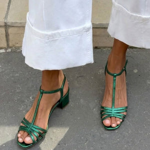 Sandalias Elisetta
