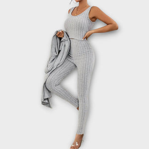 Conjunto Jara · De tres piezas