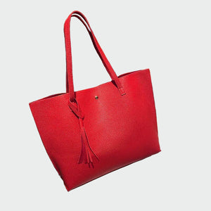 Bolso Estela · Bandolera atemporal