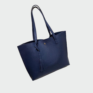 Bolso Estela · Bandolera atemporal