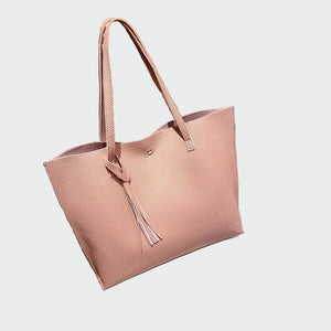 Bolso Estela · Bandolera atemporal