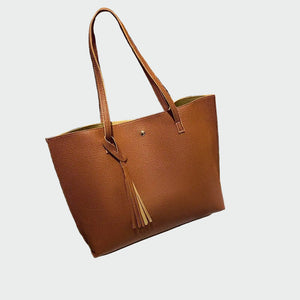 Bolso Estela · Bandolera atemporal