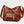 Bolso Elvira · Bandolera de piel