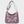 Bolso Elvira · Bandolera de piel