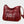 Bolso Elvira · Bandolera de piel